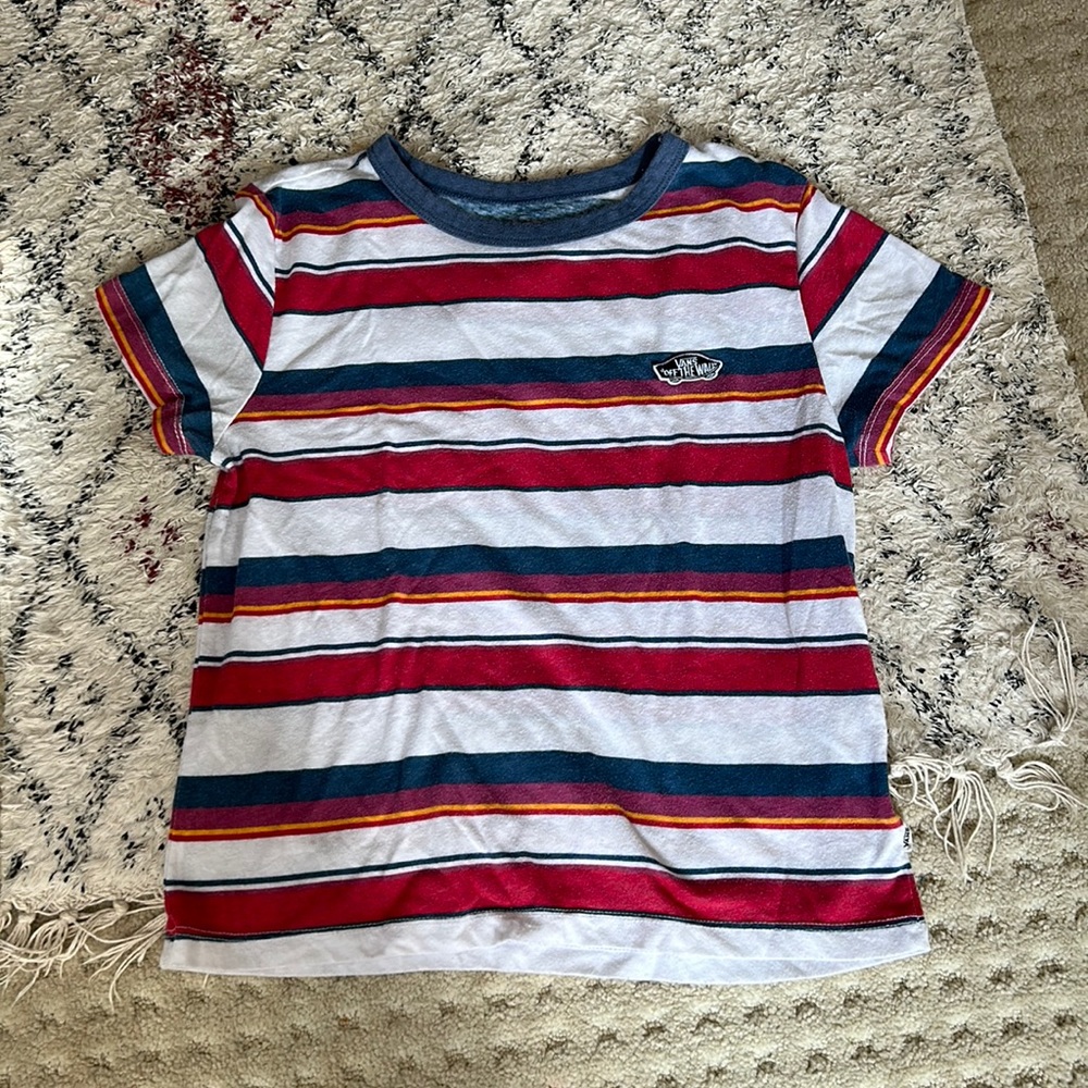 Vans T